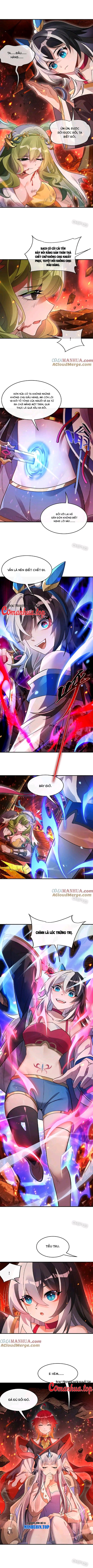 Các Nữ Đồ Đệ Của Ta Đều Là Chư Thiên Đại Lão Tương Lai Chapter 250 - Trang 2