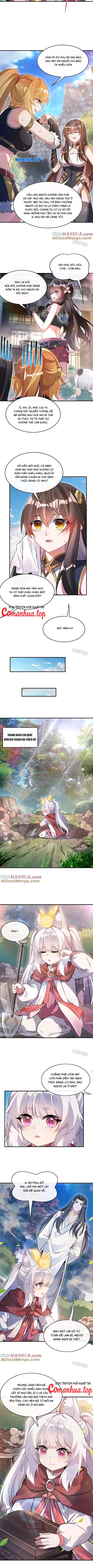 Các Nữ Đồ Đệ Của Ta Đều Là Chư Thiên Đại Lão Tương Lai Chapter 250 - Trang 2