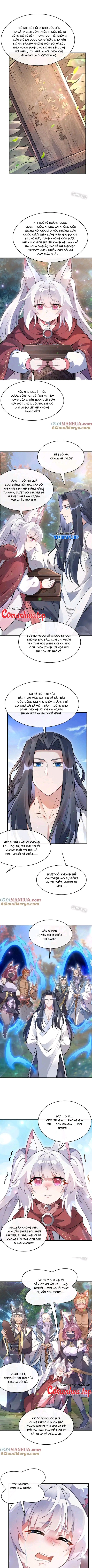 Các Nữ Đồ Đệ Của Ta Đều Là Chư Thiên Đại Lão Tương Lai Chapter 250 - Trang 2