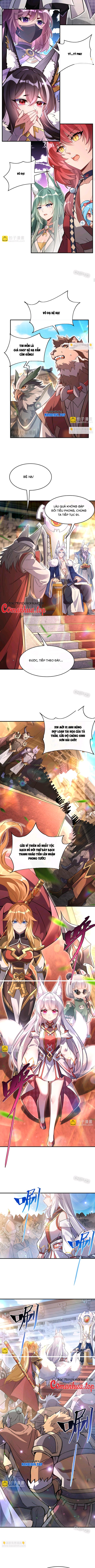 Các Nữ Đồ Đệ Của Ta Đều Là Chư Thiên Đại Lão Tương Lai Chapter 251 - Trang 2