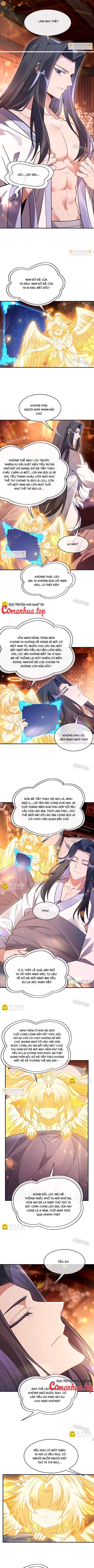 Các Nữ Đồ Đệ Của Ta Đều Là Chư Thiên Đại Lão Tương Lai Chapter 253 - Trang 2