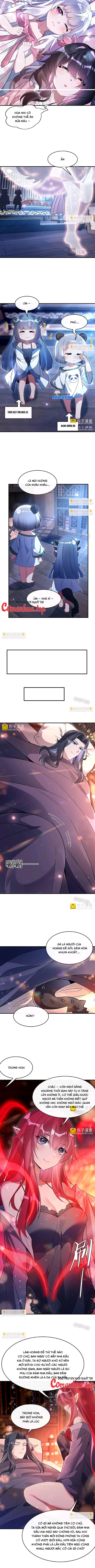 Các Nữ Đồ Đệ Của Ta Đều Là Chư Thiên Đại Lão Tương Lai Chapter 253 - Trang 2