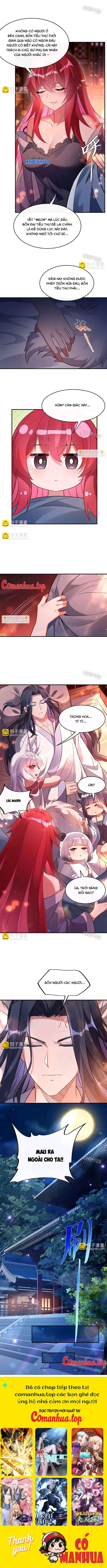 Các Nữ Đồ Đệ Của Ta Đều Là Chư Thiên Đại Lão Tương Lai Chapter 253 - Trang 2