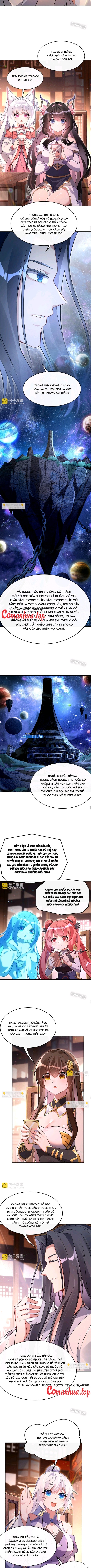 Các Nữ Đồ Đệ Của Ta Đều Là Chư Thiên Đại Lão Tương Lai Chapter 254 - Trang 2