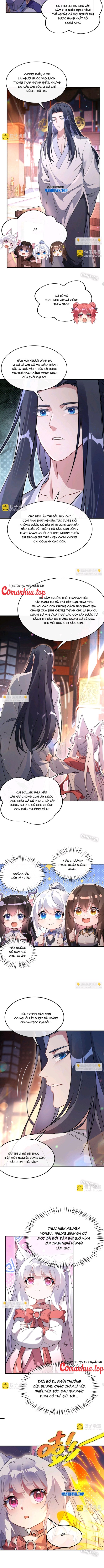 Các Nữ Đồ Đệ Của Ta Đều Là Chư Thiên Đại Lão Tương Lai Chapter 254 - Trang 2