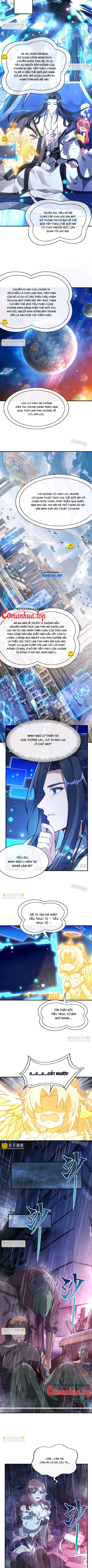 Các Nữ Đồ Đệ Của Ta Đều Là Chư Thiên Đại Lão Tương Lai Chapter 254 - Trang 2