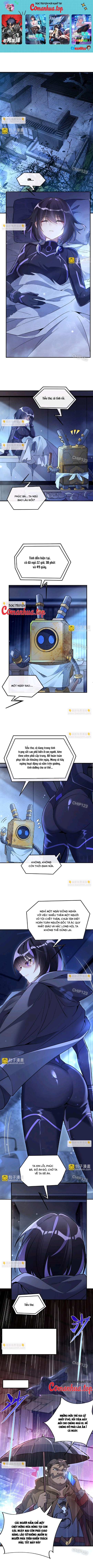 Các Nữ Đồ Đệ Của Ta Đều Là Chư Thiên Đại Lão Tương Lai Chapter 256 - Trang 2