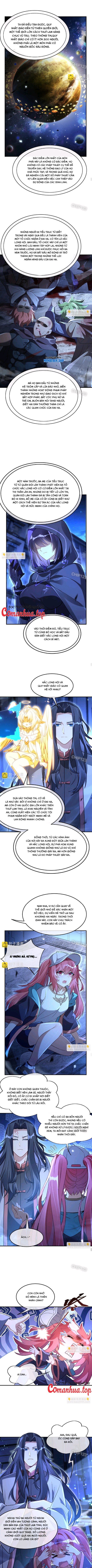 Các Nữ Đồ Đệ Của Ta Đều Là Chư Thiên Đại Lão Tương Lai Chapter 256 - Trang 2