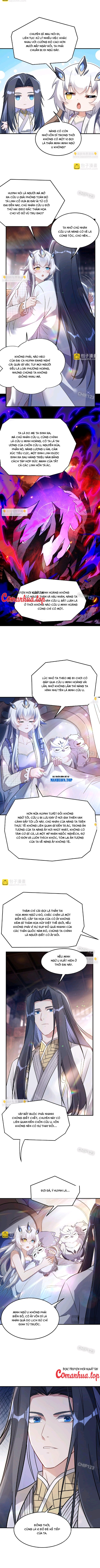 Các Nữ Đồ Đệ Của Ta Đều Là Chư Thiên Đại Lão Tương Lai Chapter 257 - Trang 2