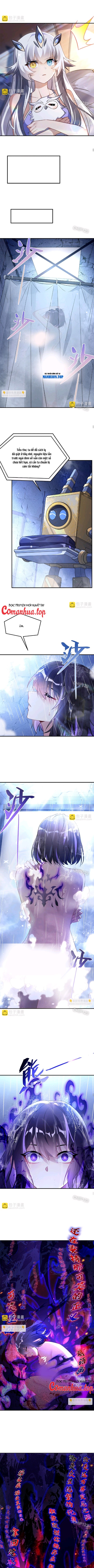 Các Nữ Đồ Đệ Của Ta Đều Là Chư Thiên Đại Lão Tương Lai Chapter 257 - Trang 2