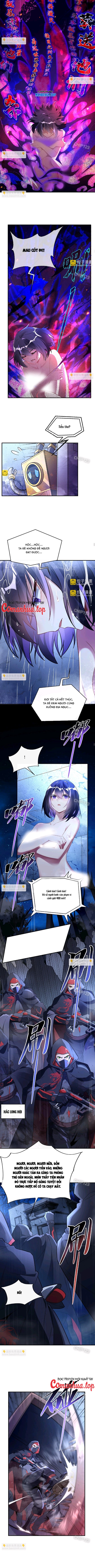 Các Nữ Đồ Đệ Của Ta Đều Là Chư Thiên Đại Lão Tương Lai Chapter 257 - Trang 2