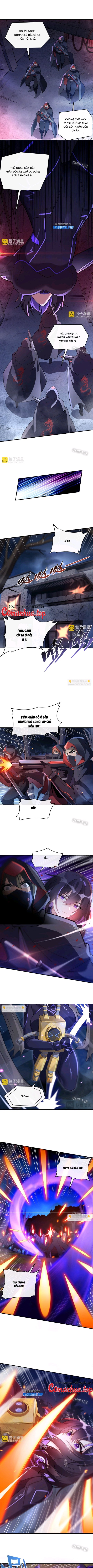 Các Nữ Đồ Đệ Của Ta Đều Là Chư Thiên Đại Lão Tương Lai Chapter 257 - Trang 2