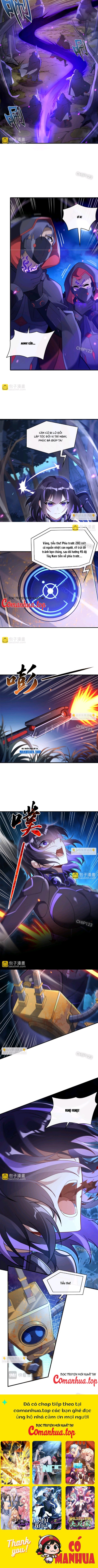 Các Nữ Đồ Đệ Của Ta Đều Là Chư Thiên Đại Lão Tương Lai Chapter 257 - Trang 2