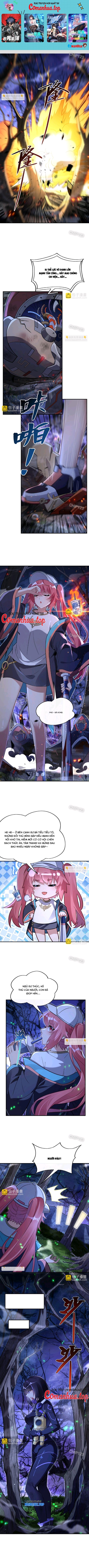 Các Nữ Đồ Đệ Của Ta Đều Là Chư Thiên Đại Lão Tương Lai Chapter 259 - Trang 2