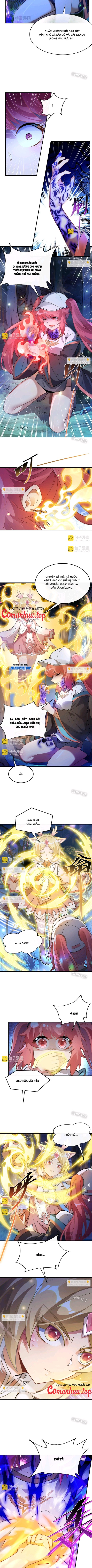 Các Nữ Đồ Đệ Của Ta Đều Là Chư Thiên Đại Lão Tương Lai Chapter 259 - Trang 2