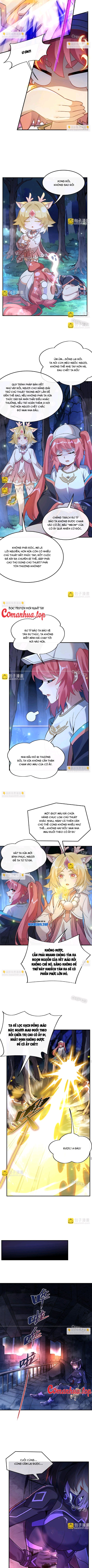 Các Nữ Đồ Đệ Của Ta Đều Là Chư Thiên Đại Lão Tương Lai Chapter 259 - Trang 2