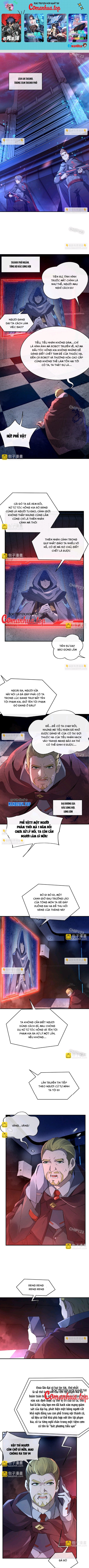 Các Nữ Đồ Đệ Của Ta Đều Là Chư Thiên Đại Lão Tương Lai Chapter 262 - Trang 2