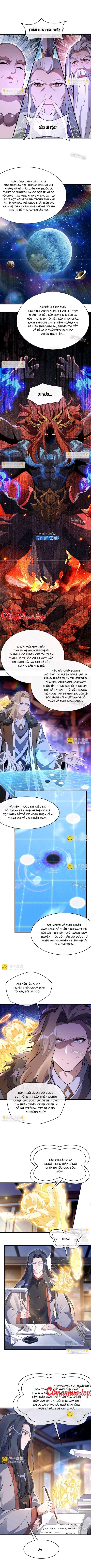 Các Nữ Đồ Đệ Của Ta Đều Là Chư Thiên Đại Lão Tương Lai Chapter 262 - Trang 2