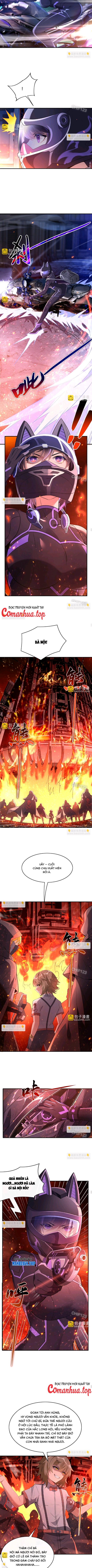 Các Nữ Đồ Đệ Của Ta Đều Là Chư Thiên Đại Lão Tương Lai Chapter 263 - Trang 2