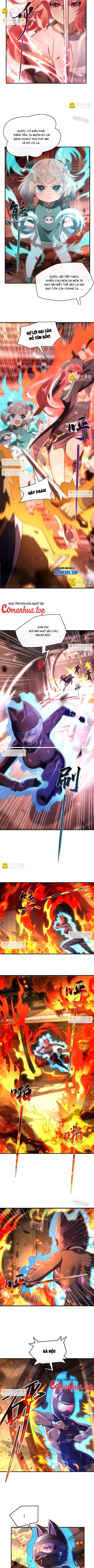 Các Nữ Đồ Đệ Của Ta Đều Là Chư Thiên Đại Lão Tương Lai Chapter 264 - Trang 2