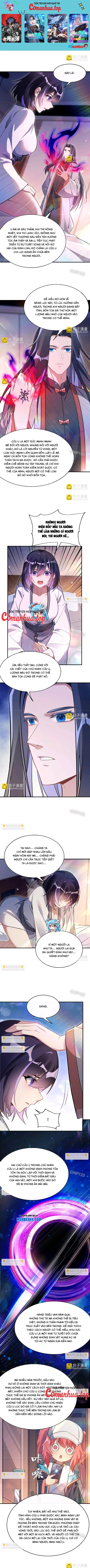 Các Nữ Đồ Đệ Của Ta Đều Là Chư Thiên Đại Lão Tương Lai Chapter 267 - Trang 2