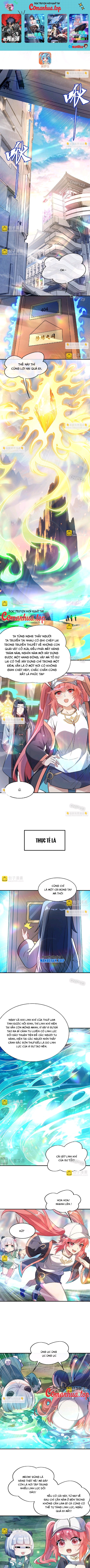 Các Nữ Đồ Đệ Của Ta Đều Là Chư Thiên Đại Lão Tương Lai Chapter 268 - Trang 2