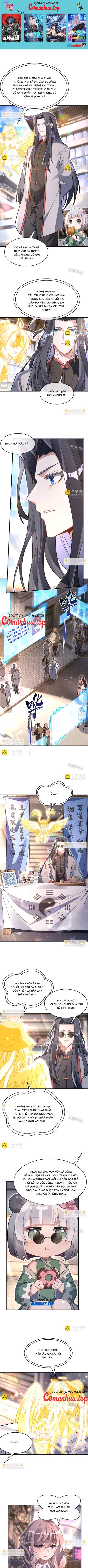 Các Nữ Đồ Đệ Của Ta Đều Là Chư Thiên Đại Lão Tương Lai Chapter 269 - Trang 2