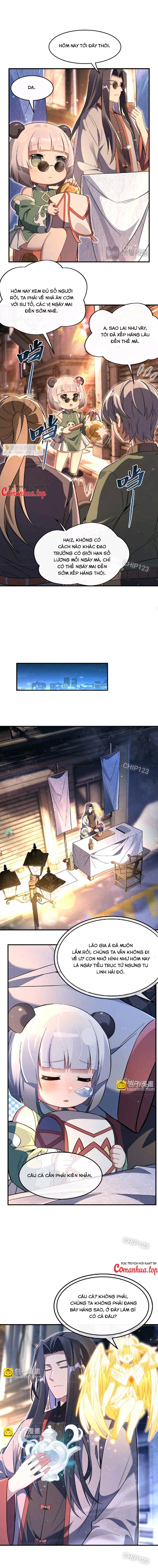 Các Nữ Đồ Đệ Của Ta Đều Là Chư Thiên Đại Lão Tương Lai Chapter 269 - Trang 2