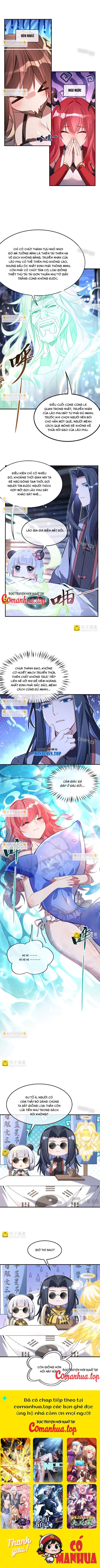 Các Nữ Đồ Đệ Của Ta Đều Là Chư Thiên Đại Lão Tương Lai Chapter 269 - Trang 2