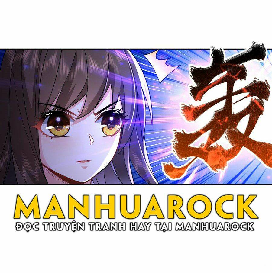 Các Nữ Đồ Đệ Của Ta Đều Là Chư Thiên Đại Lão Tương Lai Chapter 27 - Trang 2