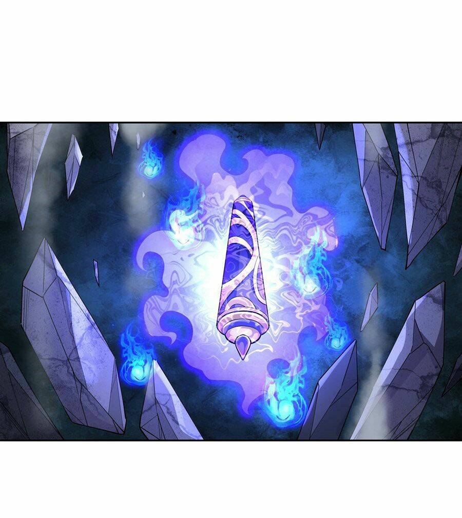 Các Nữ Đồ Đệ Của Ta Đều Là Chư Thiên Đại Lão Tương Lai Chapter 27 - Trang 2