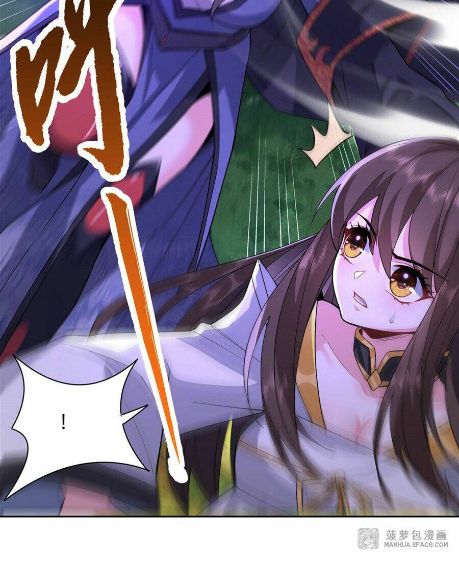 Các Nữ Đồ Đệ Của Ta Đều Là Chư Thiên Đại Lão Tương Lai Chapter 27 - Trang 2