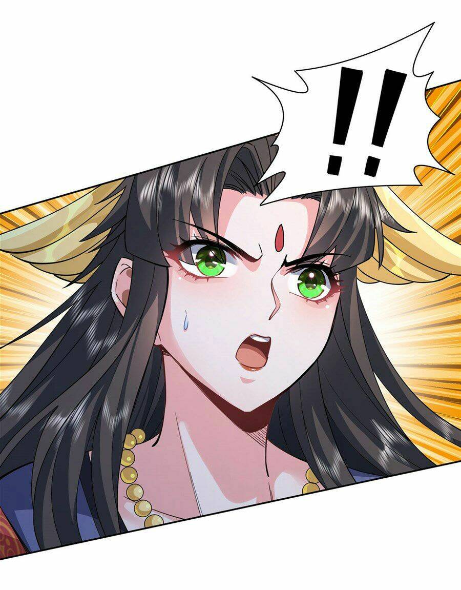 Các Nữ Đồ Đệ Của Ta Đều Là Chư Thiên Đại Lão Tương Lai Chapter 27 - Trang 2