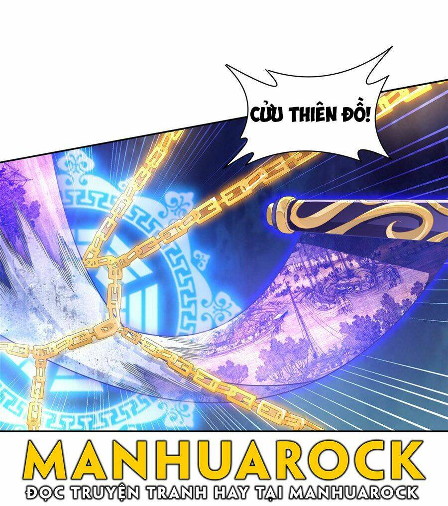 Các Nữ Đồ Đệ Của Ta Đều Là Chư Thiên Đại Lão Tương Lai Chapter 27 - Trang 2