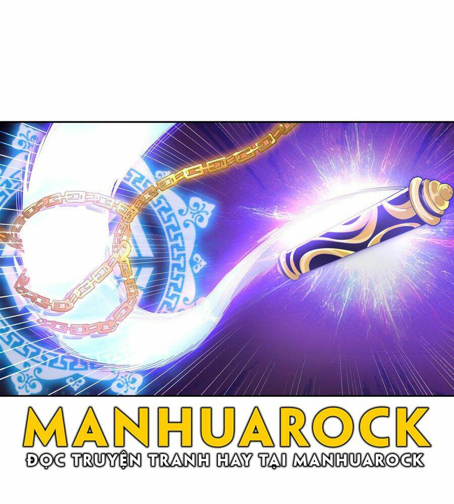 Các Nữ Đồ Đệ Của Ta Đều Là Chư Thiên Đại Lão Tương Lai Chapter 27 - Trang 2