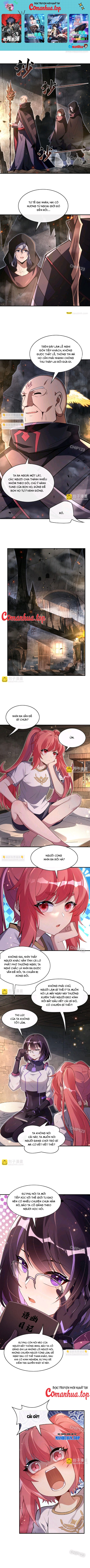 Các Nữ Đồ Đệ Của Ta Đều Là Chư Thiên Đại Lão Tương Lai Chapter 274 - Trang 2