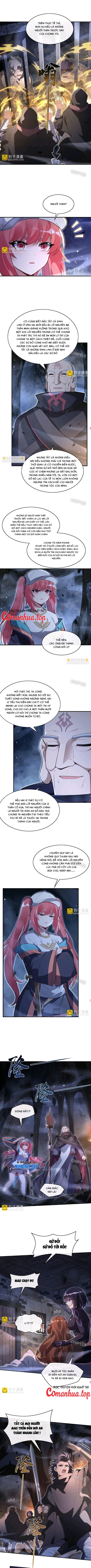 Các Nữ Đồ Đệ Của Ta Đều Là Chư Thiên Đại Lão Tương Lai Chapter 275 - Trang 2