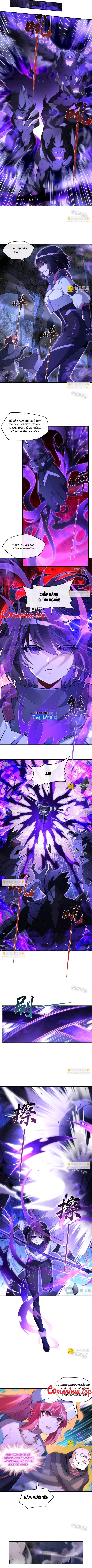 Các Nữ Đồ Đệ Của Ta Đều Là Chư Thiên Đại Lão Tương Lai Chapter 275 - Trang 2