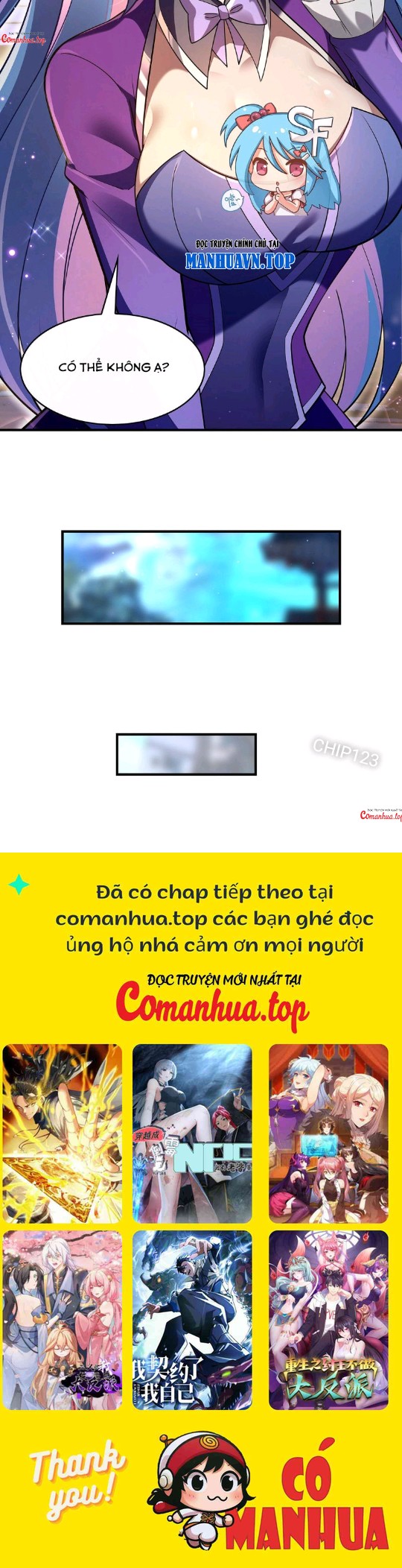 Các Nữ Đồ Đệ Của Ta Đều Là Chư Thiên Đại Lão Tương Lai Chapter 276 - Trang 2