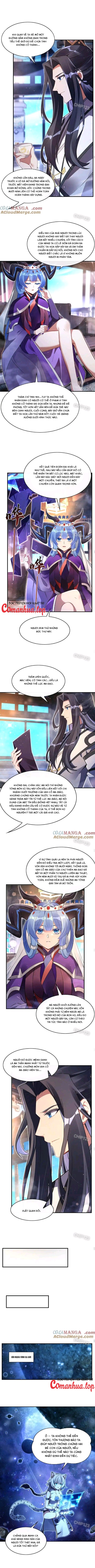 Các Nữ Đồ Đệ Của Ta Đều Là Chư Thiên Đại Lão Tương Lai Chapter 277 - Trang 2