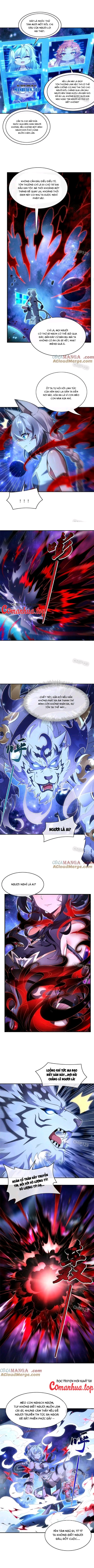 Các Nữ Đồ Đệ Của Ta Đều Là Chư Thiên Đại Lão Tương Lai Chapter 277 - Trang 2