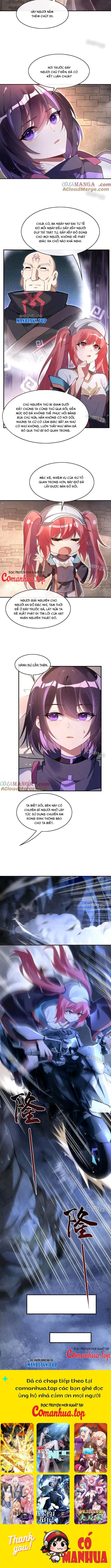 Các Nữ Đồ Đệ Của Ta Đều Là Chư Thiên Đại Lão Tương Lai Chapter 277 - Trang 2