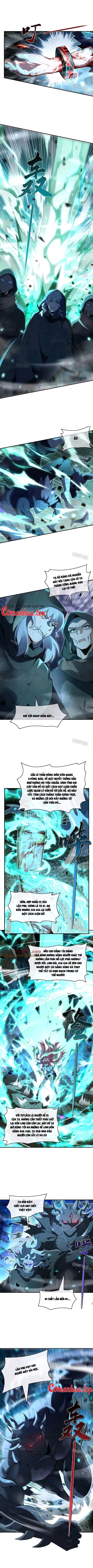 Các Nữ Đồ Đệ Của Ta Đều Là Chư Thiên Đại Lão Tương Lai Chapter 280 - Trang 2