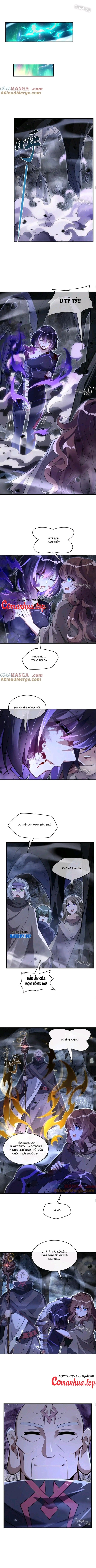 Các Nữ Đồ Đệ Của Ta Đều Là Chư Thiên Đại Lão Tương Lai Chapter 280 - Trang 2