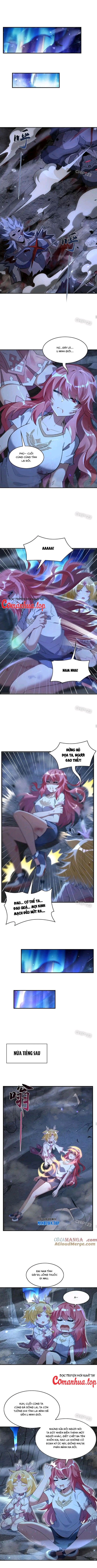 Các Nữ Đồ Đệ Của Ta Đều Là Chư Thiên Đại Lão Tương Lai Chapter 280 - Trang 2