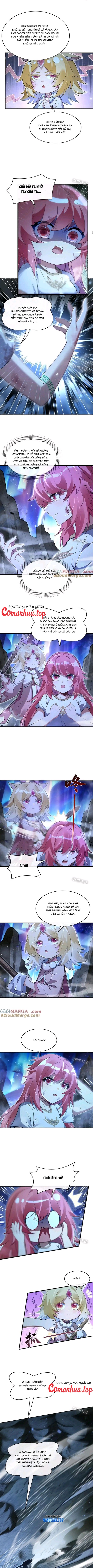 Các Nữ Đồ Đệ Của Ta Đều Là Chư Thiên Đại Lão Tương Lai Chapter 280 - Trang 2