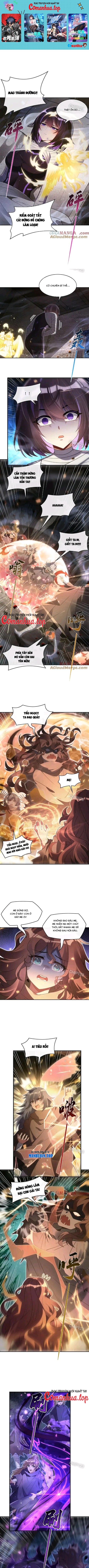 Các Nữ Đồ Đệ Của Ta Đều Là Chư Thiên Đại Lão Tương Lai Chapter 281 - Trang 2