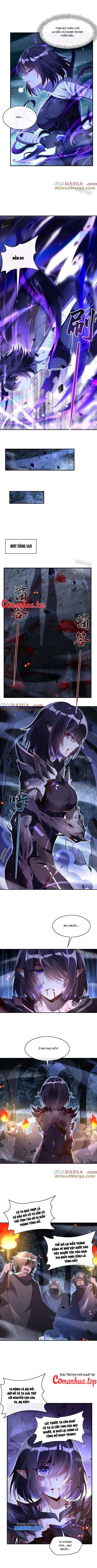 Các Nữ Đồ Đệ Của Ta Đều Là Chư Thiên Đại Lão Tương Lai Chapter 281 - Trang 2