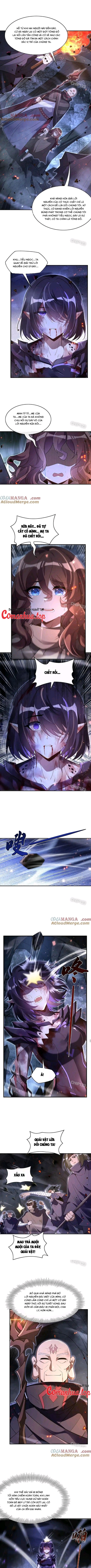 Các Nữ Đồ Đệ Của Ta Đều Là Chư Thiên Đại Lão Tương Lai Chapter 281 - Trang 2