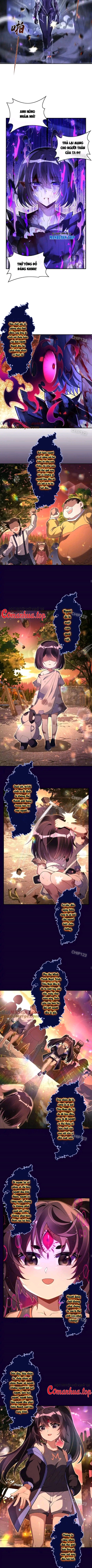 Các Nữ Đồ Đệ Của Ta Đều Là Chư Thiên Đại Lão Tương Lai Chapter 281 - Trang 2